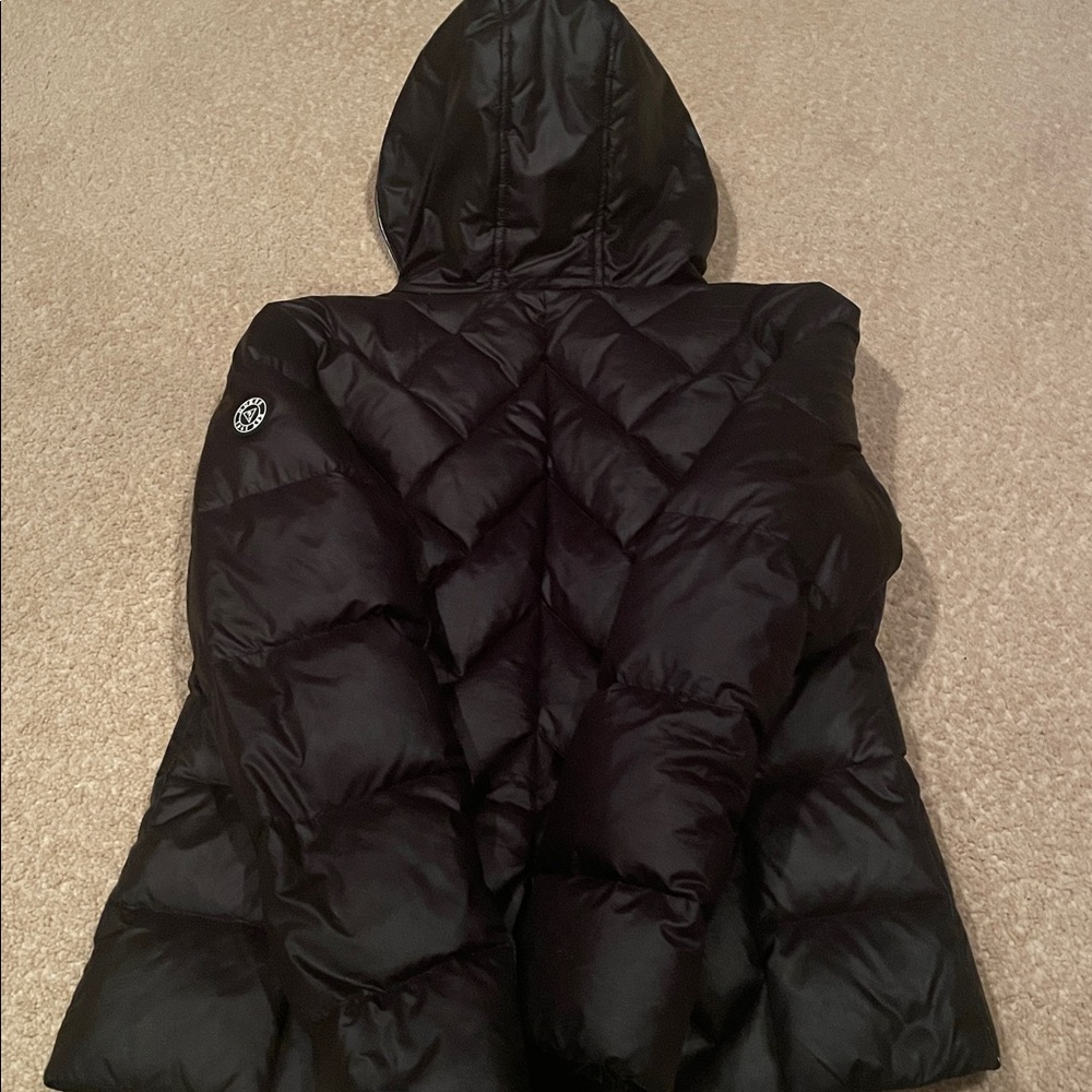 Guess Winter Jacket - Picture 6 of 15